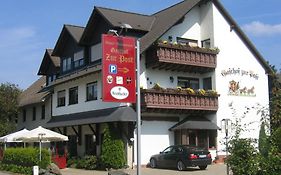 Hotel Zur Post Breckerfeld
